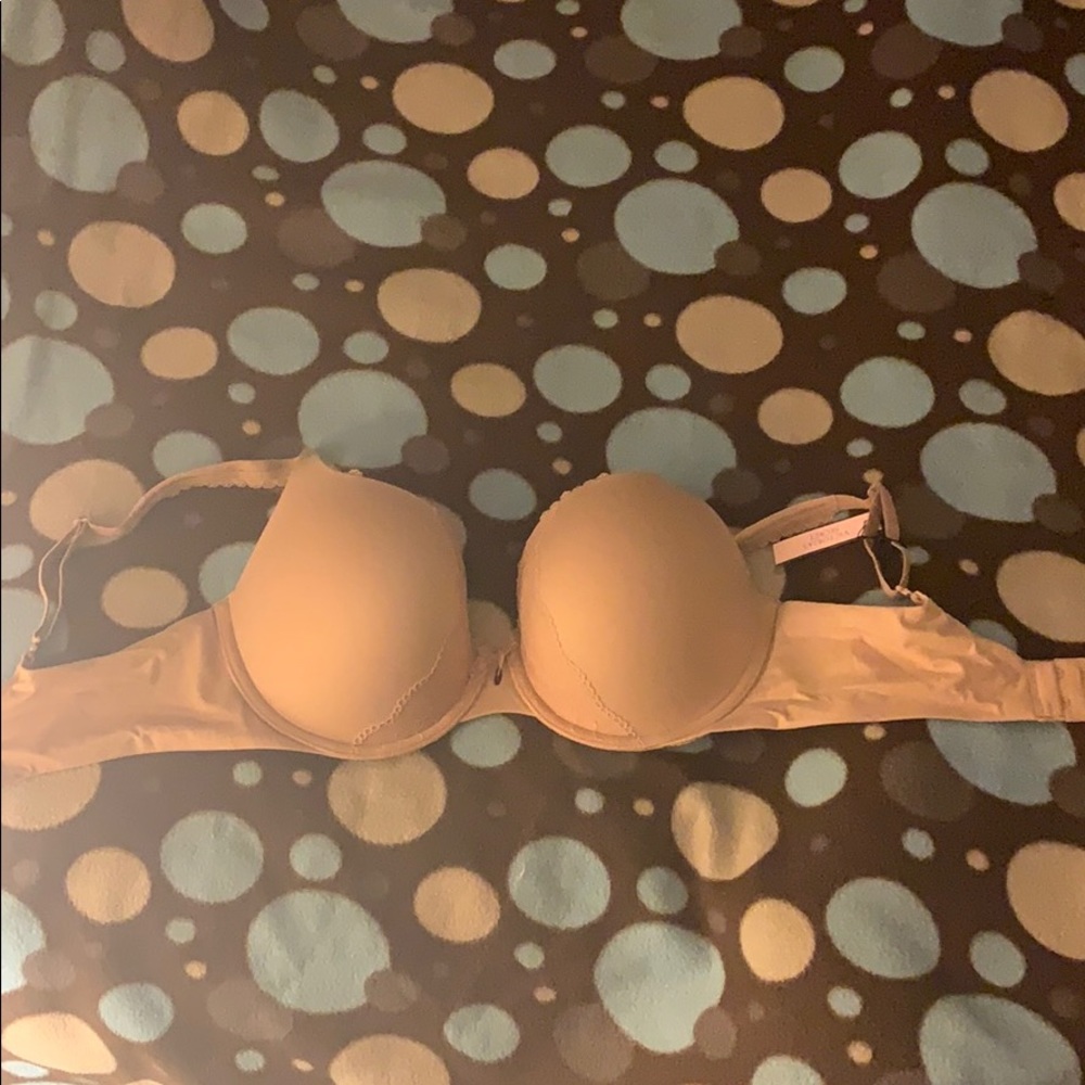 Body by Victoria Perfect Shape Bra